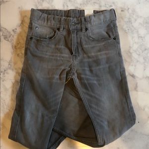 H&M grey jeans